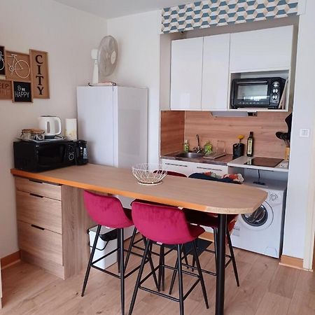 Studio Centre-Ville A 2 Pas De La Plage La Grande-Motte Kültér fotó