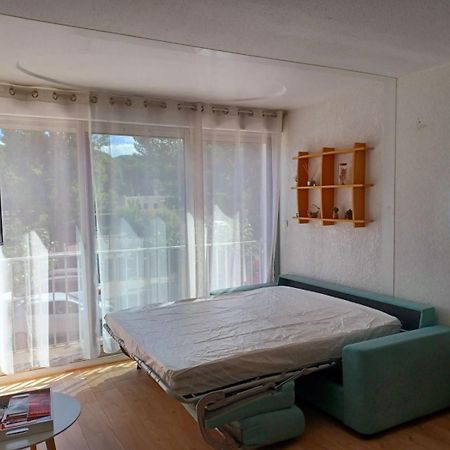 Studio Centre-Ville A 2 Pas De La Plage La Grande-Motte Kültér fotó