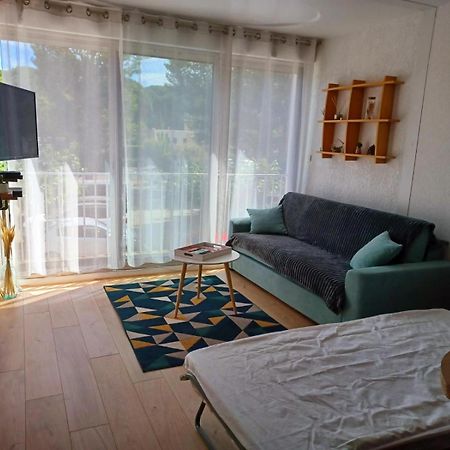 Studio Centre-Ville A 2 Pas De La Plage La Grande-Motte Kültér fotó